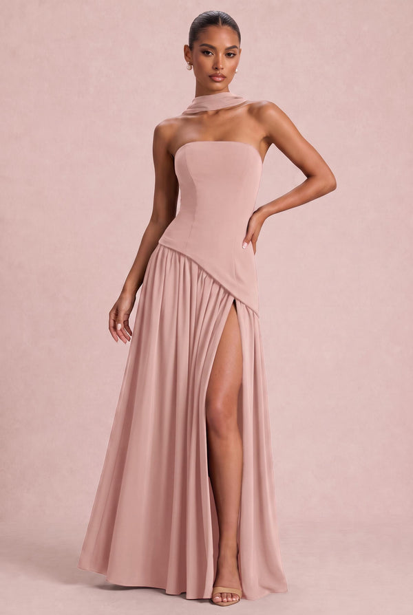 [Dusty Rose]