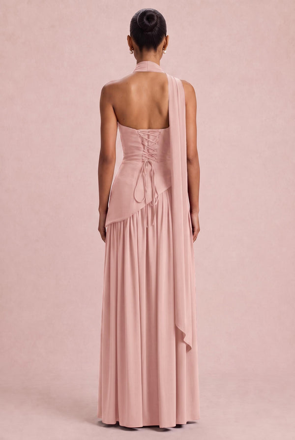 [Dusty Rose]