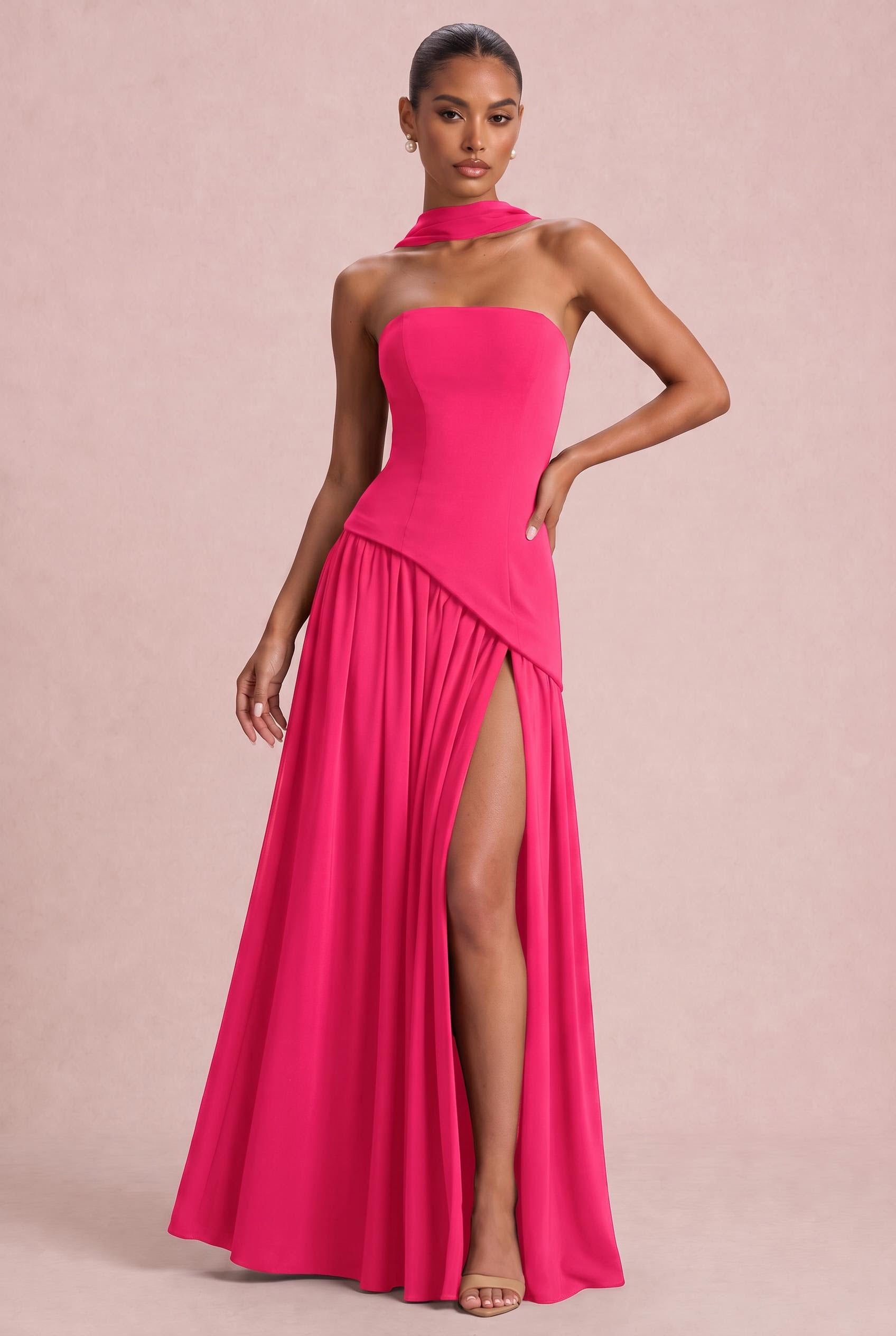 [Hot Pink]
