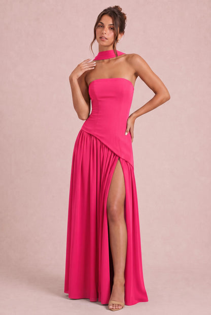 [Hot Pink]