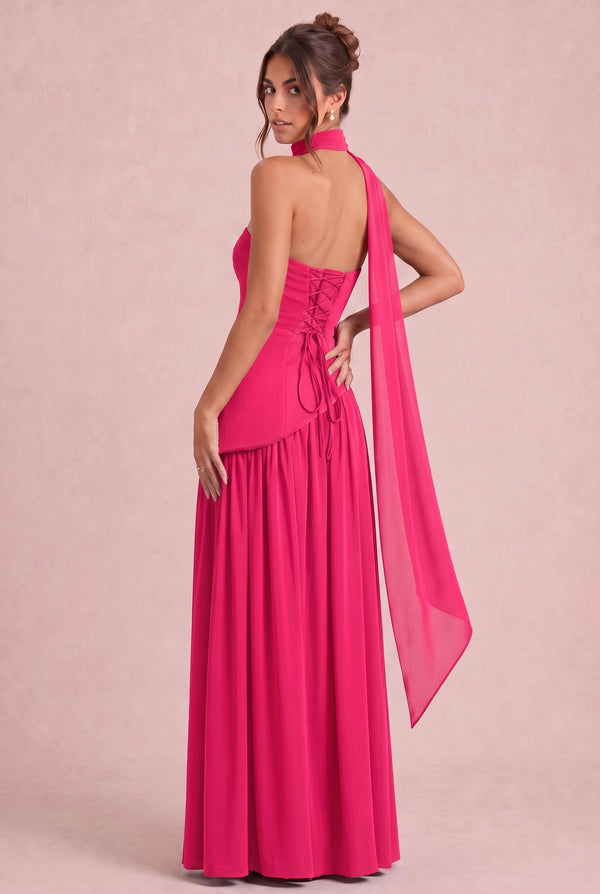 [Hot Pink]
