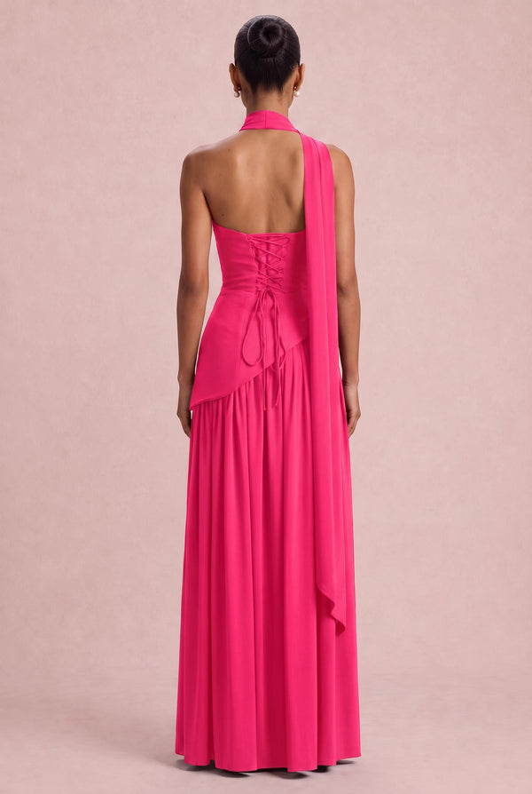 [Hot Pink]