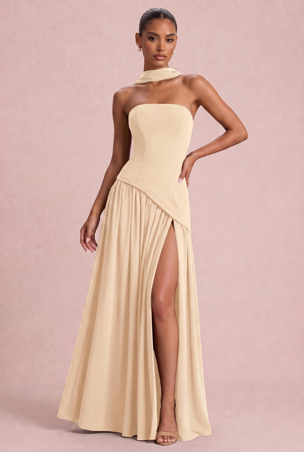 [Neutral Champagne]