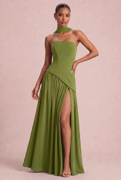 [Olive Green]