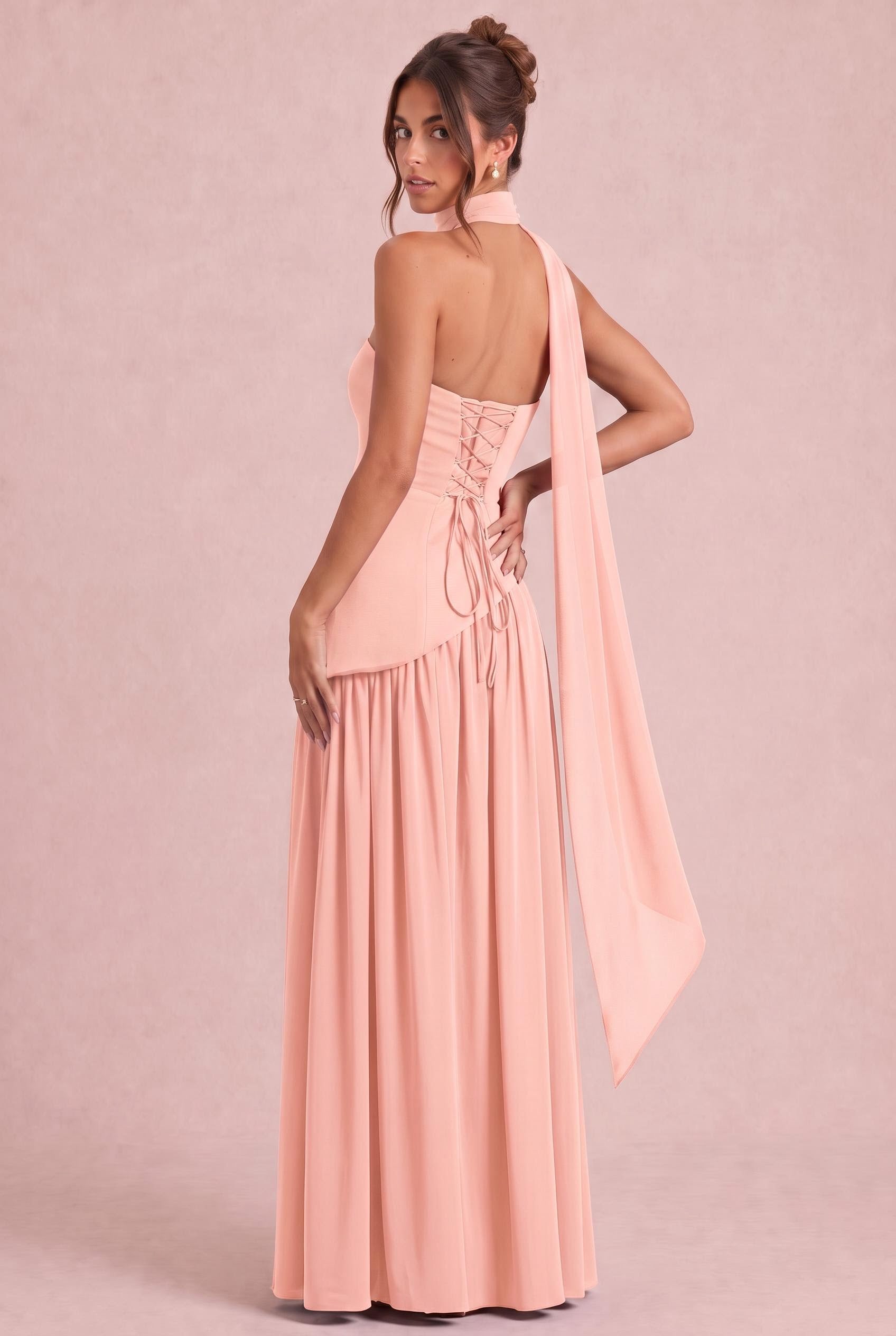 [Pearl Pink]