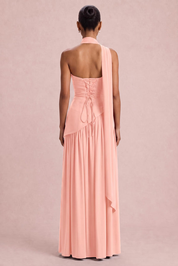[Pearl Pink]