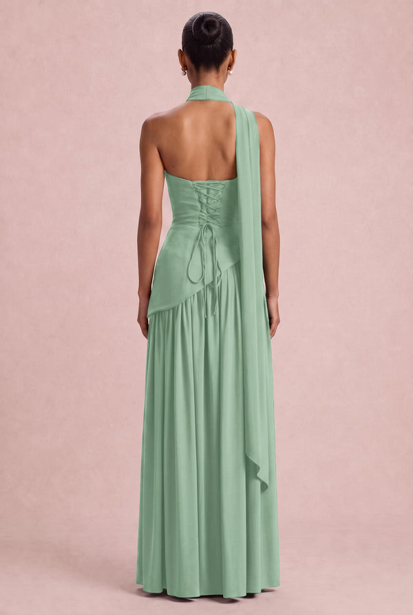 [Sage Green]