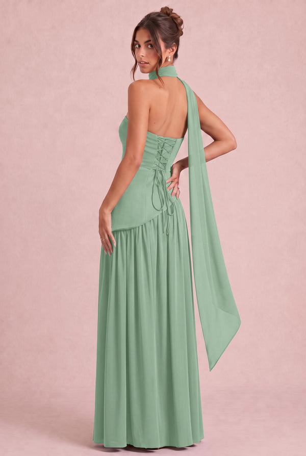 [Sage Green]