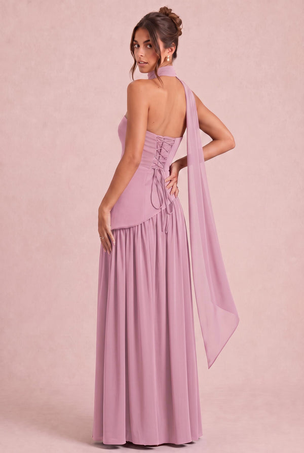 [Vintage Mauve]
