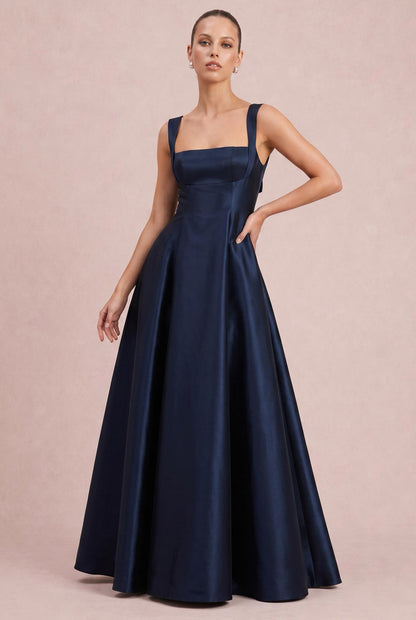 [Dark Navy]