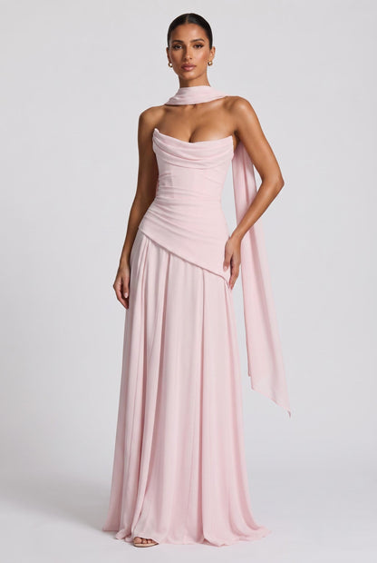 [Blushing Pink]