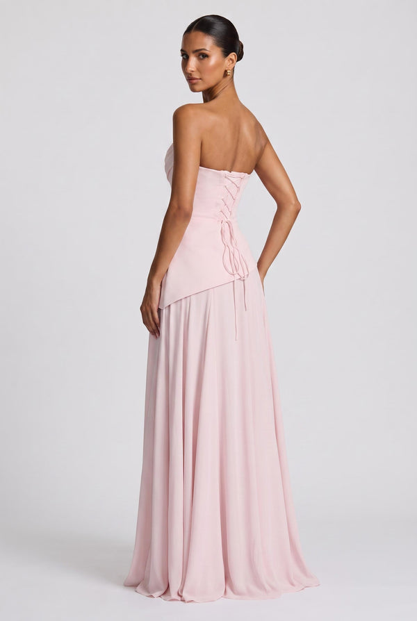 [Blushing Pink]