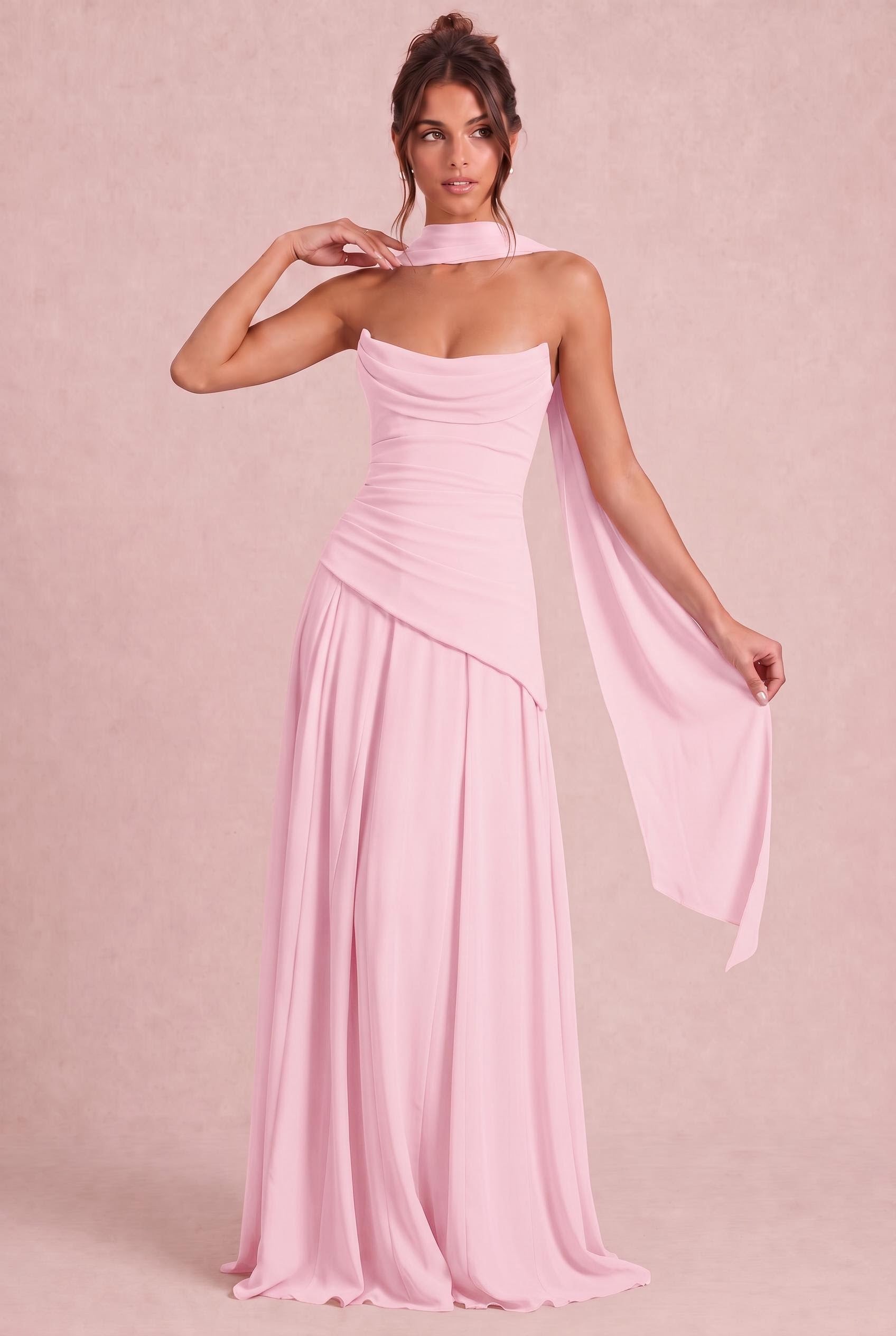 [Blushing Pink]