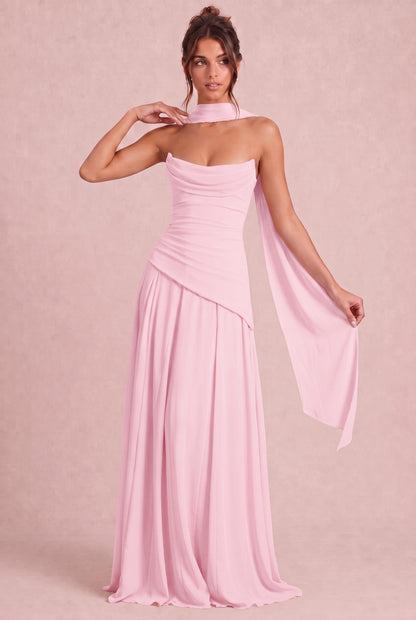 [Blushing Pink]