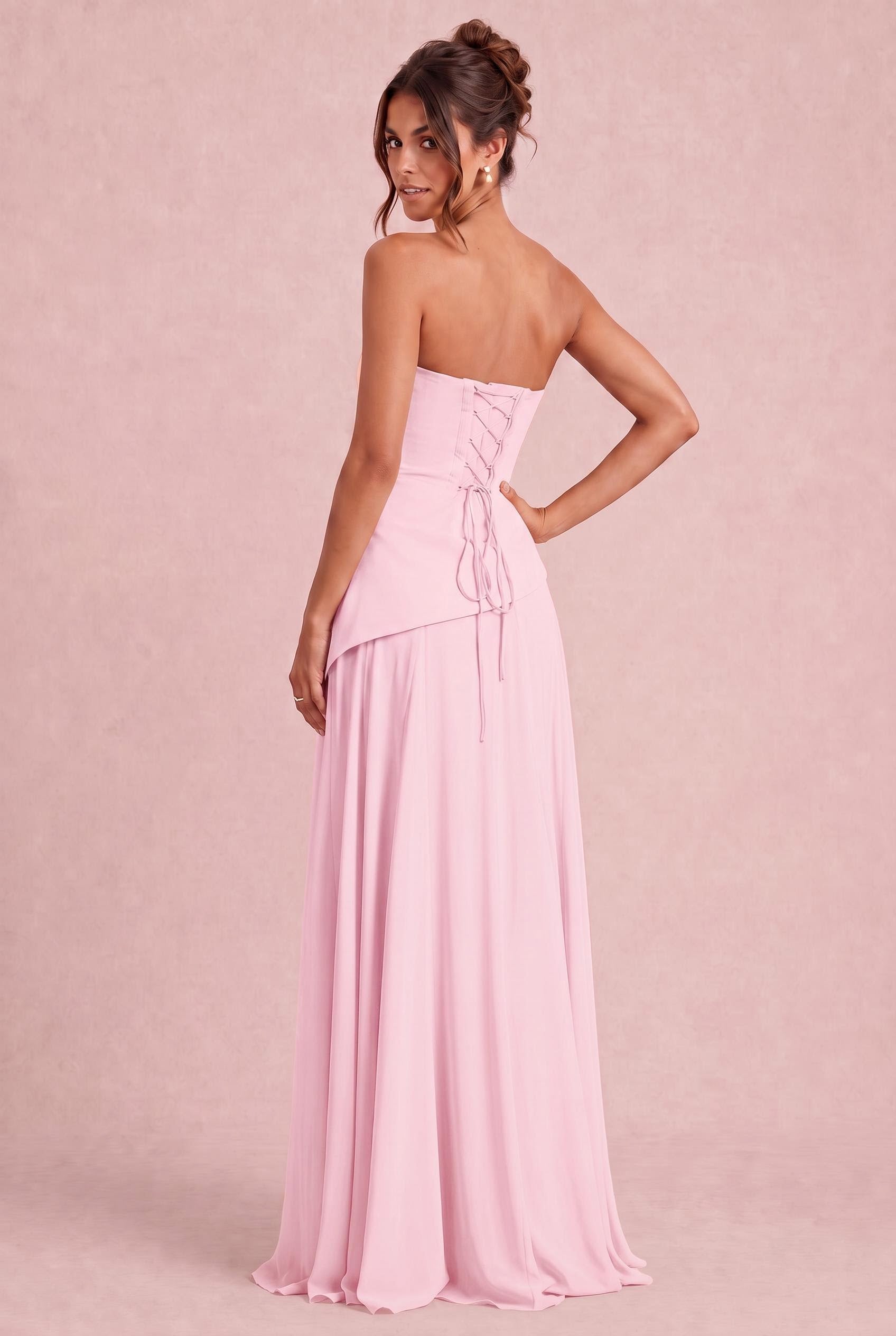 [Blushing Pink]