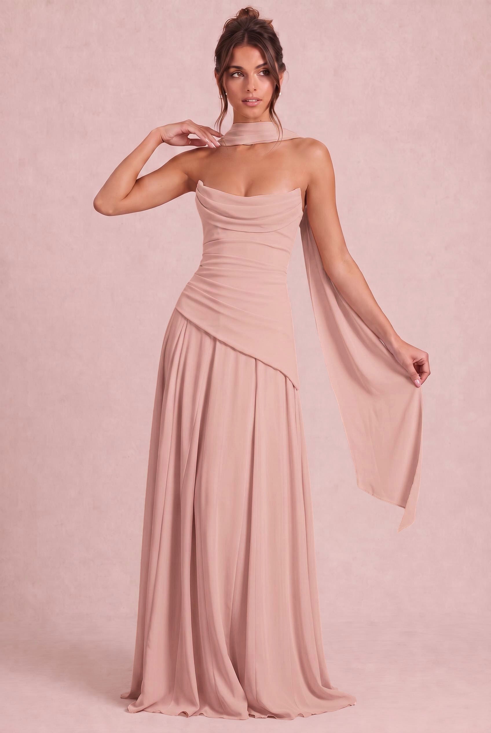 [Dusty Rose]