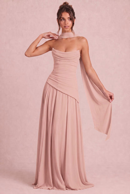 [Dusty Rose]