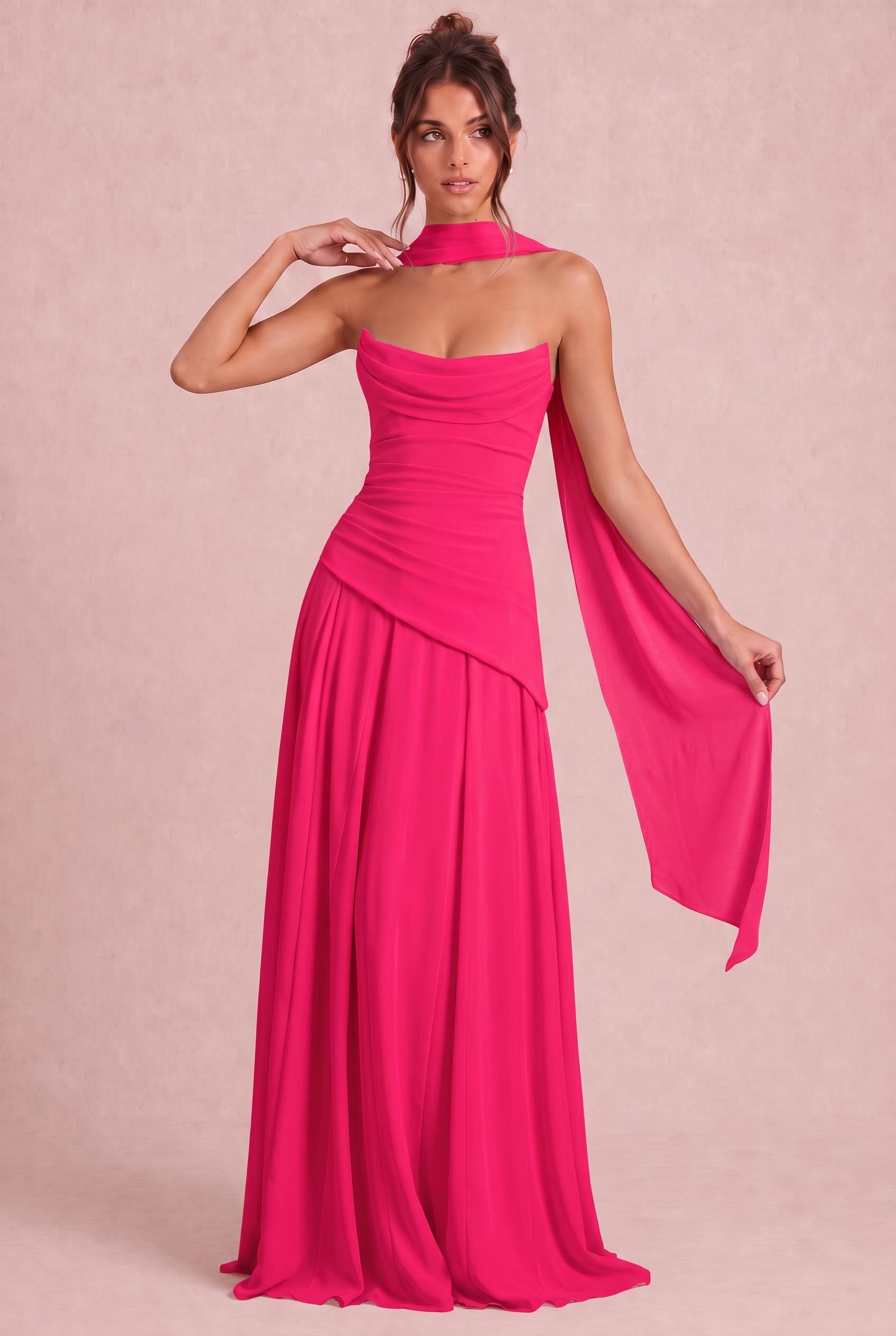 [Hot Pink]