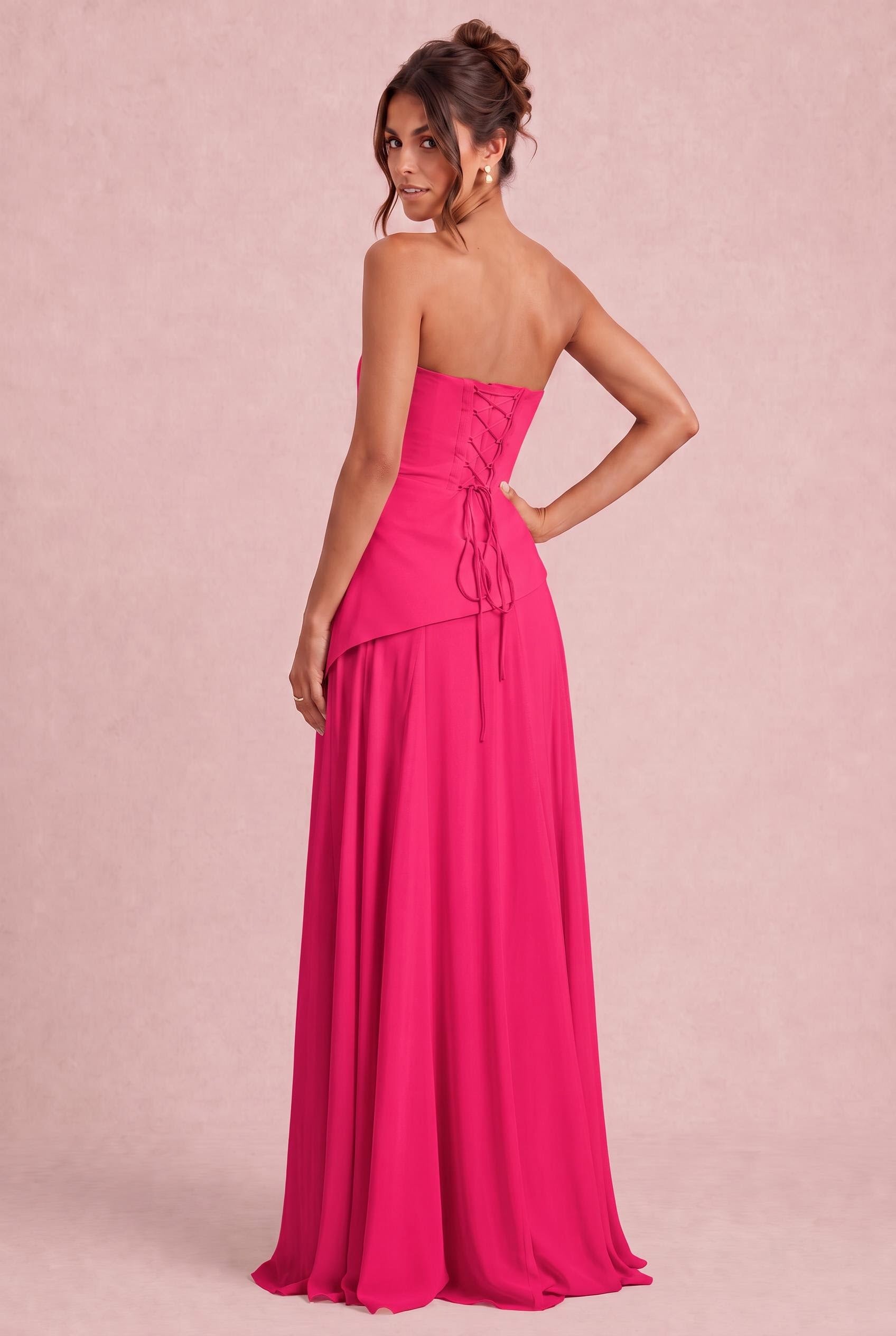 [Hot Pink]