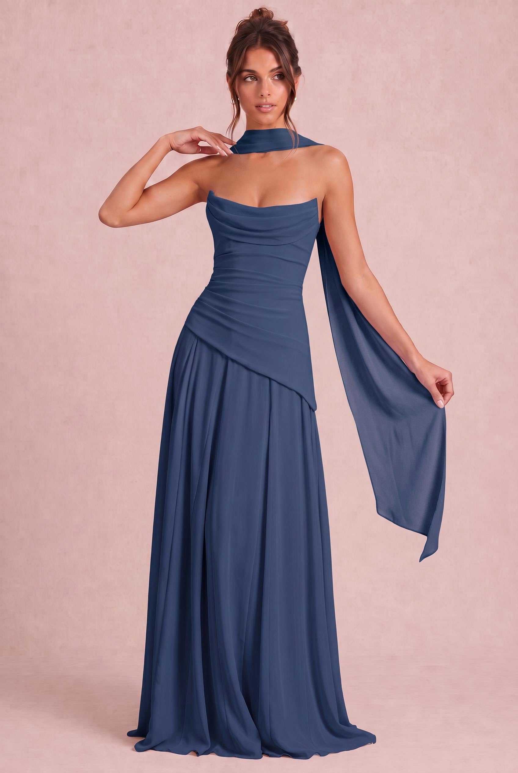 [Navy Blue]