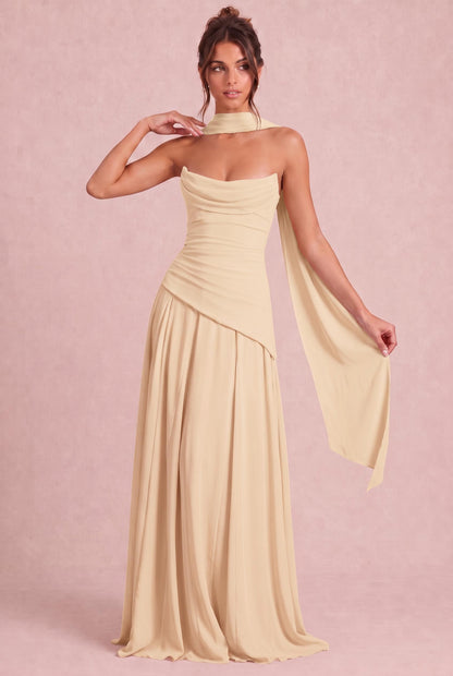 [Neutral Champagne]