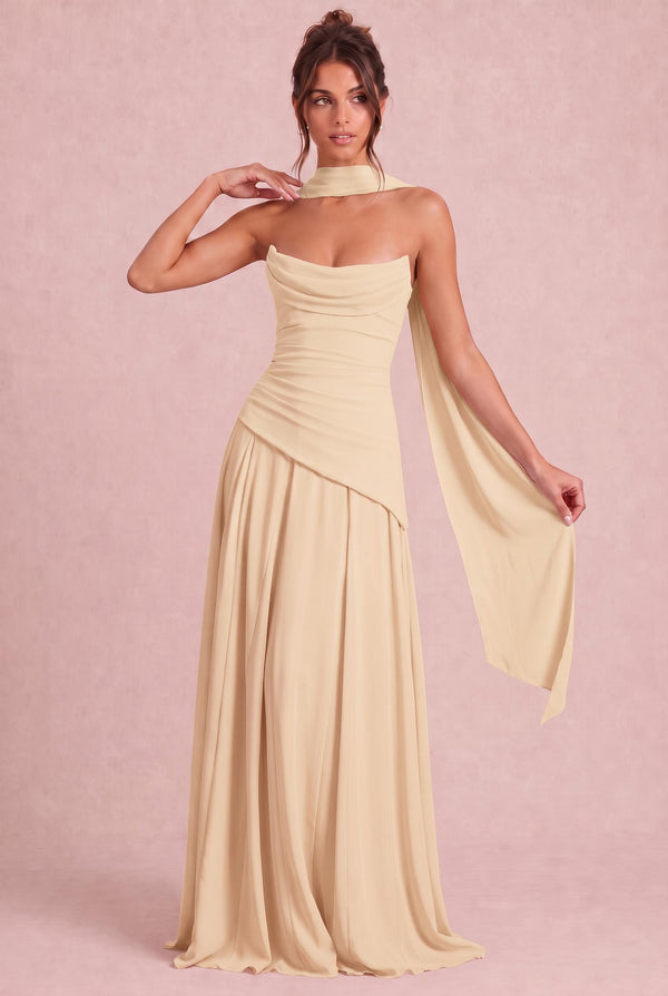 [Neutral Champagne]