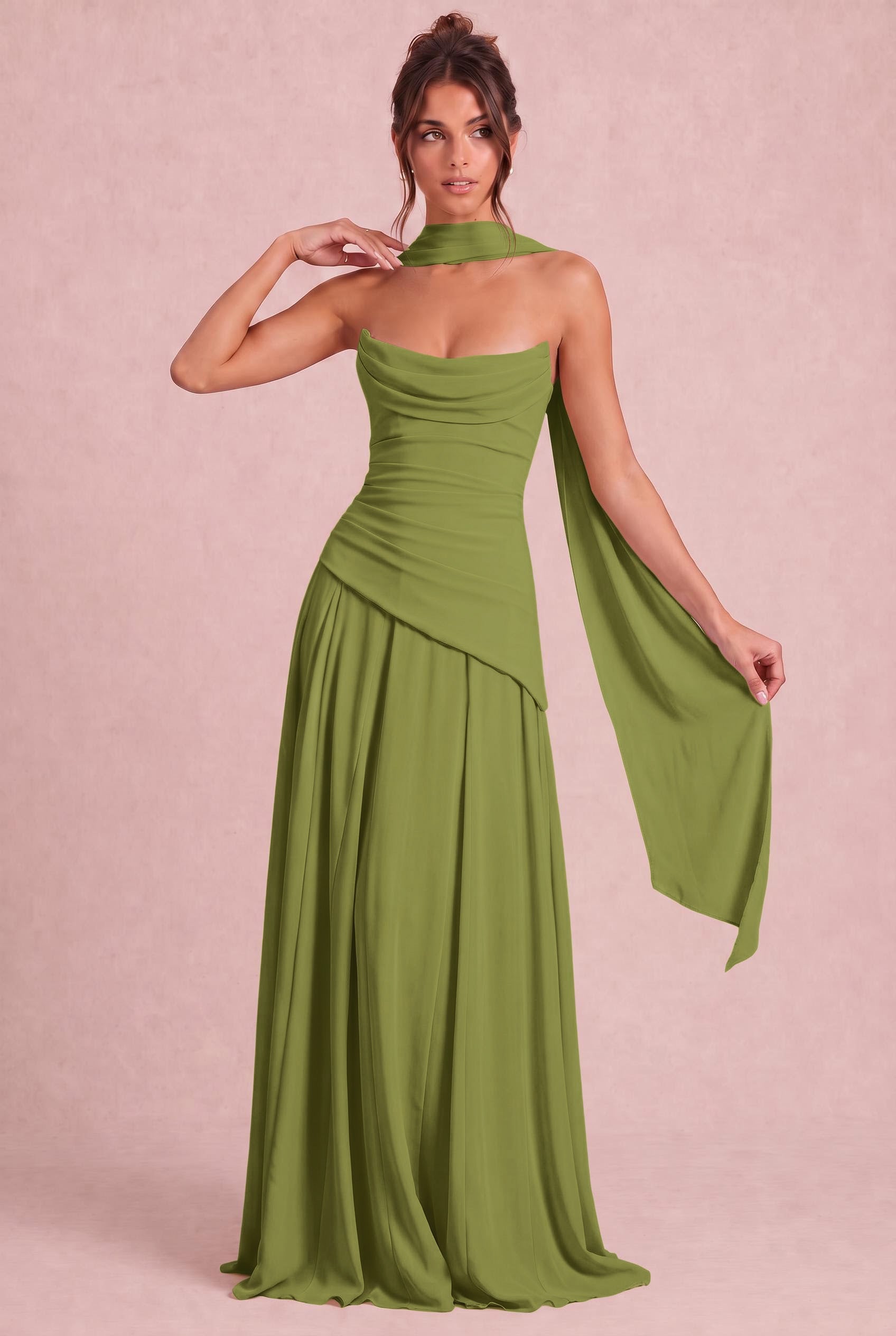 [Olive Green]