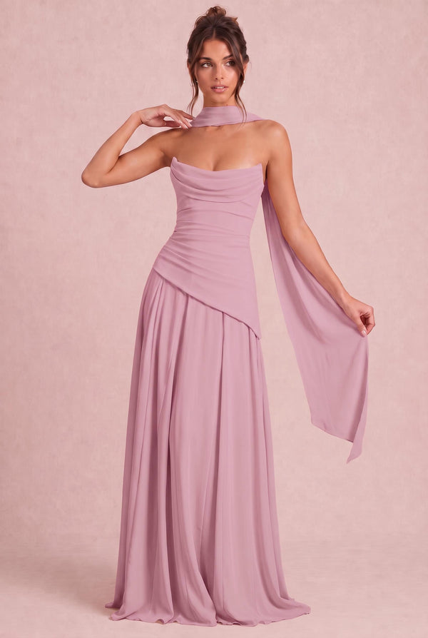 [Vintage Mauve]