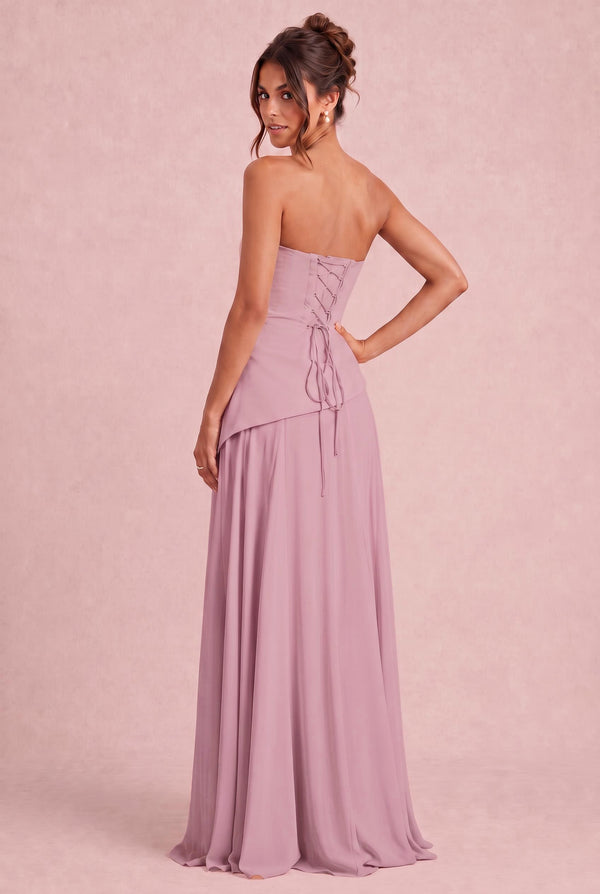 [Vintage Mauve]