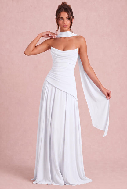 [White]