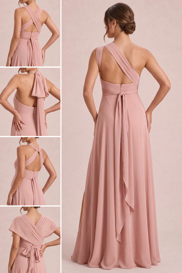 [Dusty Rose]