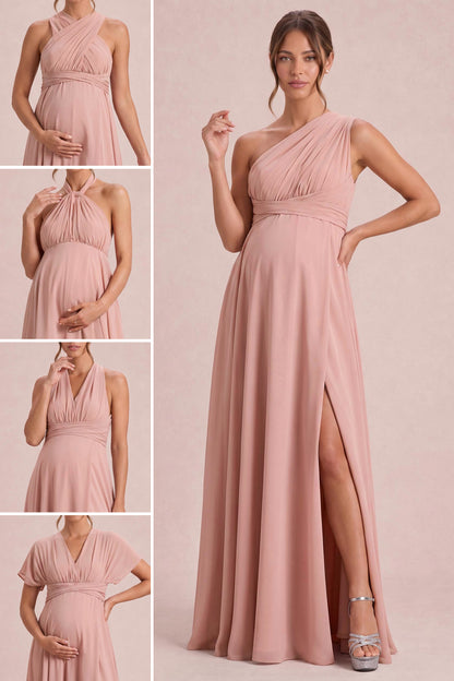 [Dusty Rose]