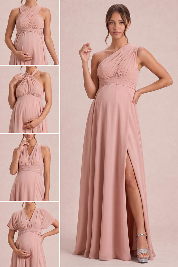 [Dusty Rose]