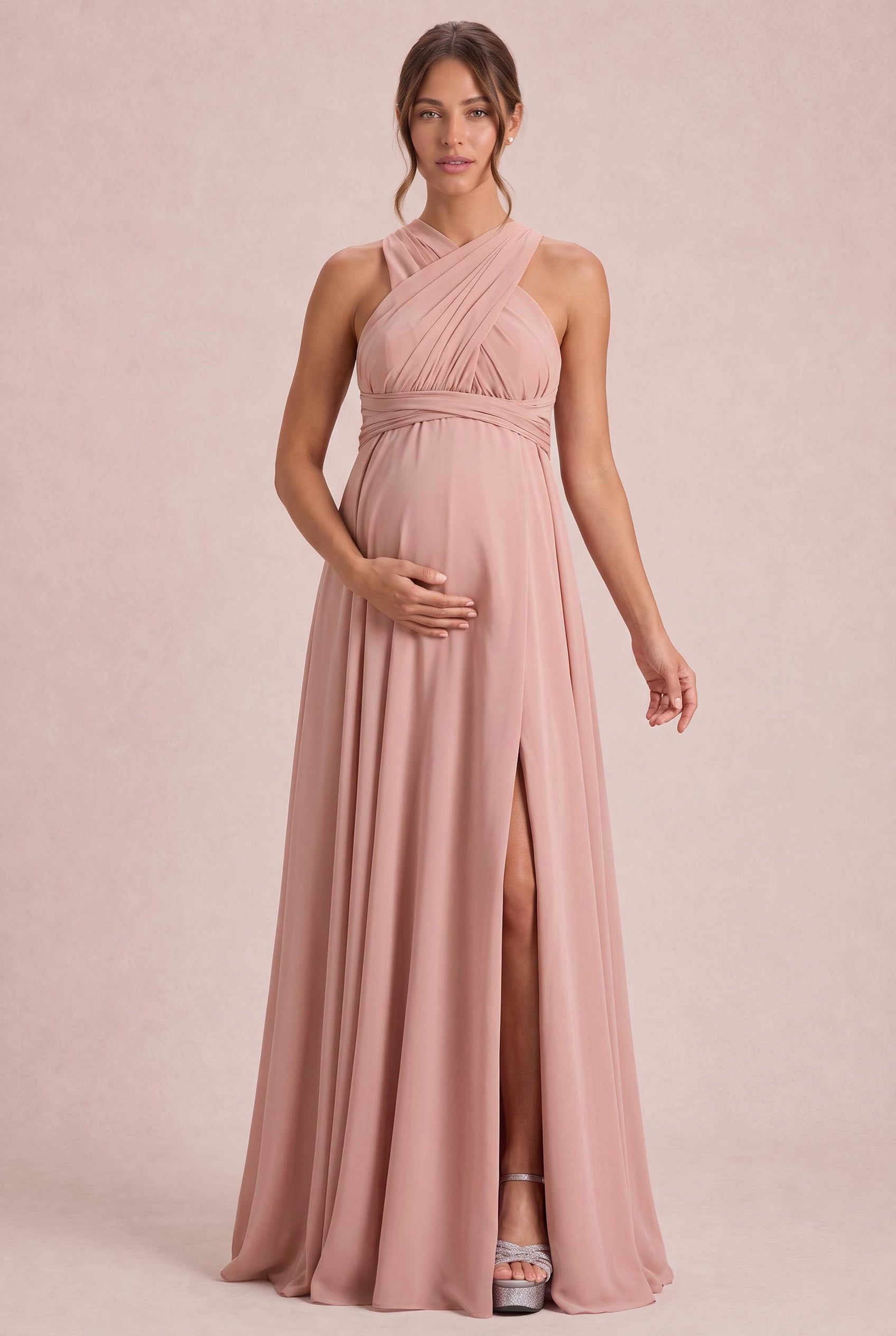 [Dusty Rose]