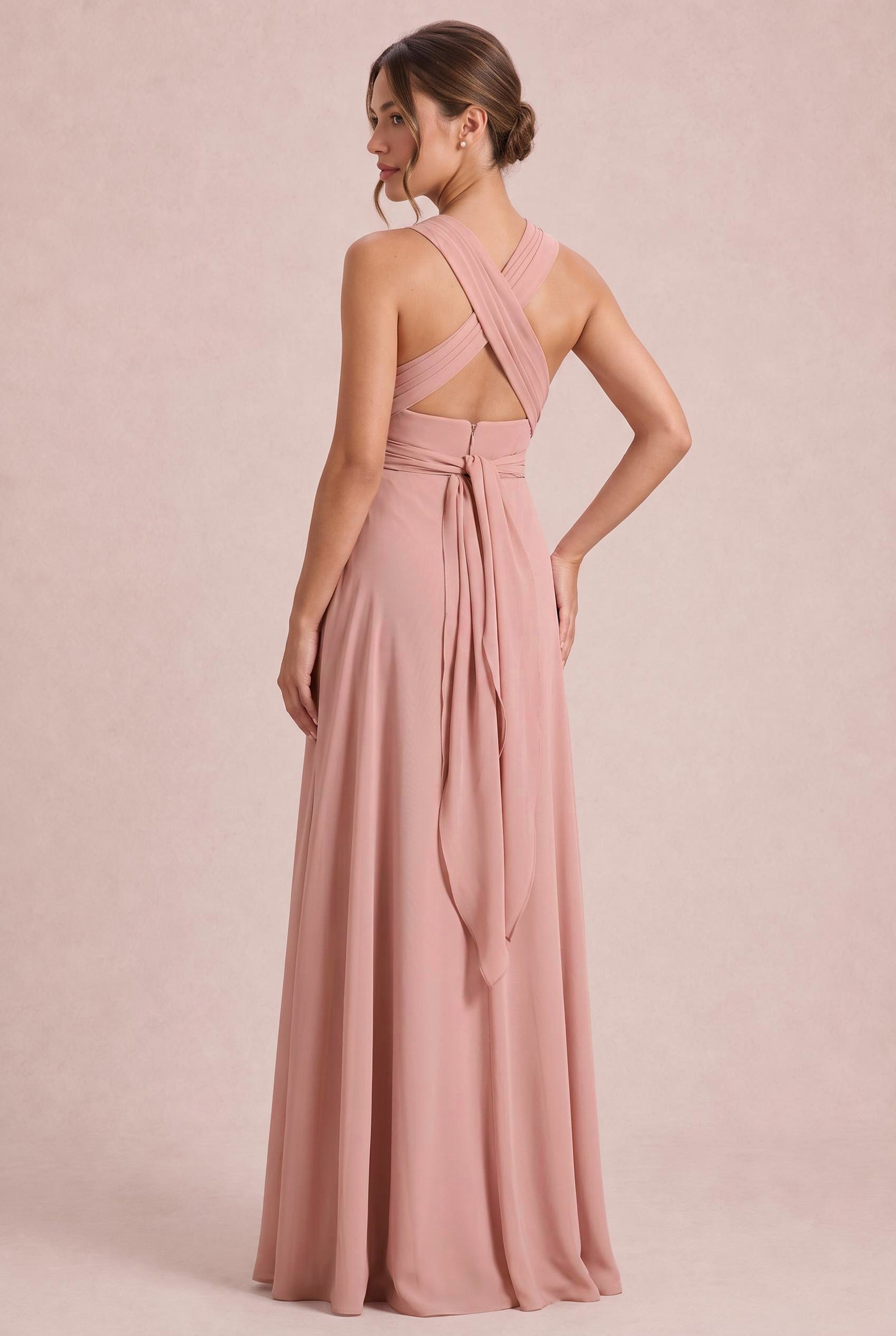 [Dusty Rose]