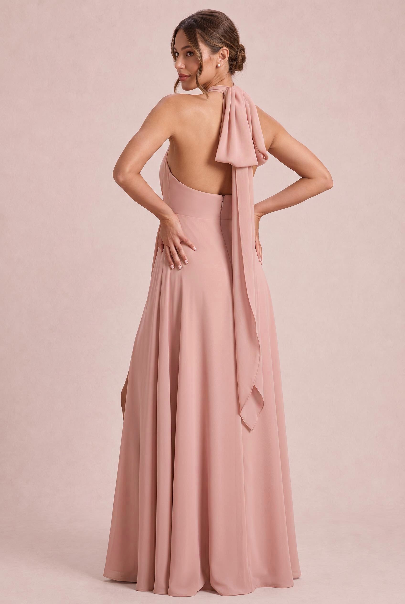 [Dusty Rose]