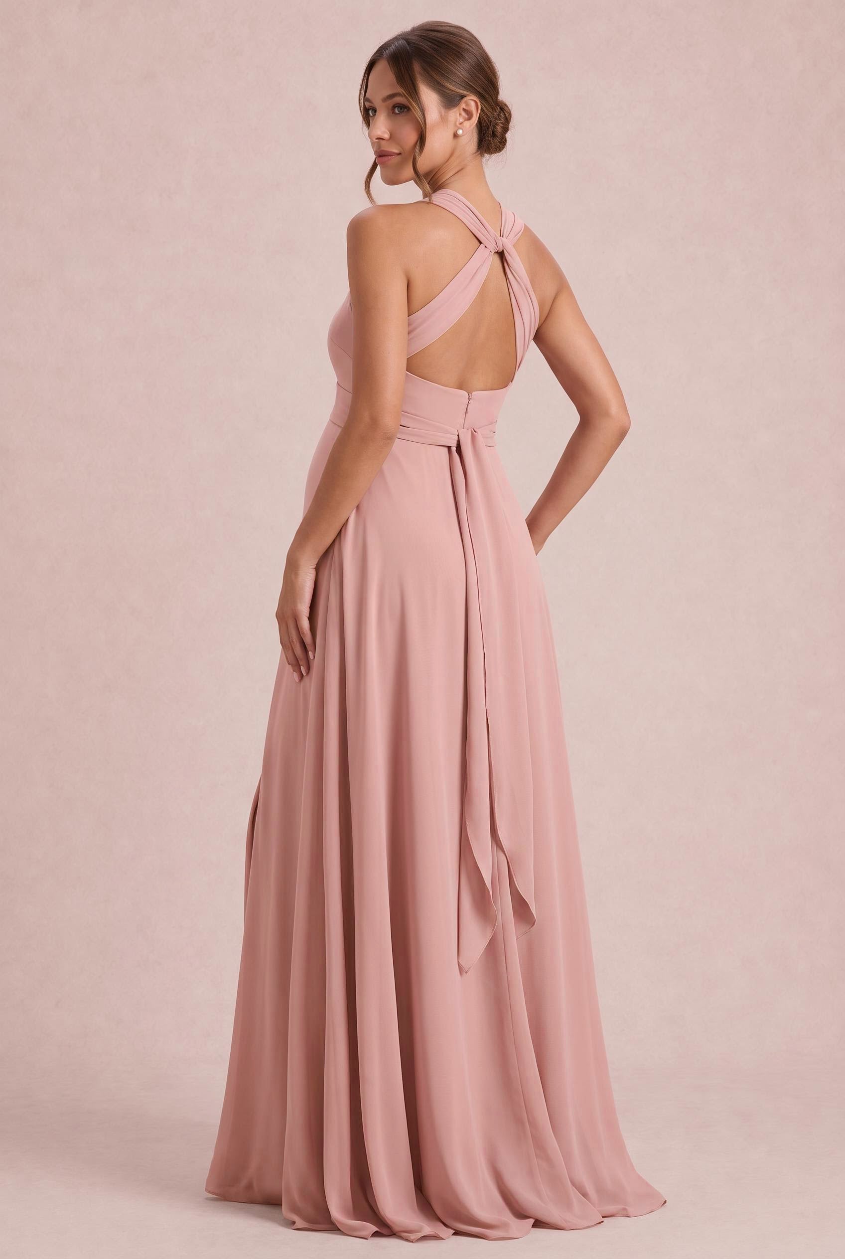 [Dusty Rose]