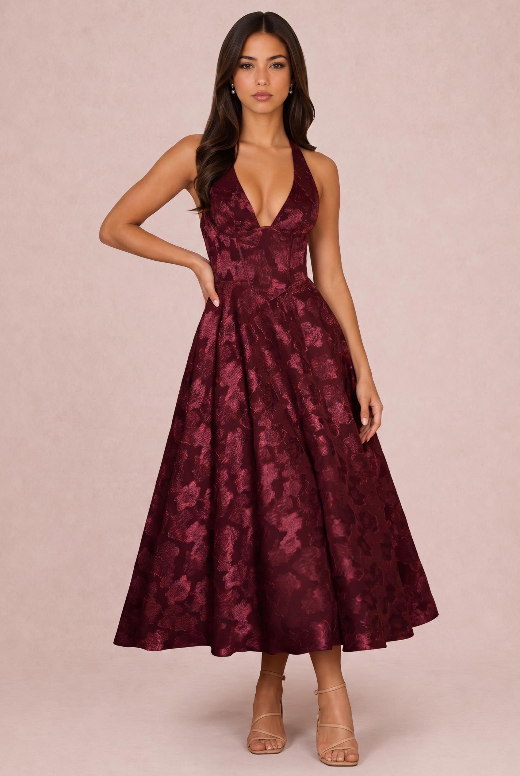 [Burgundy]