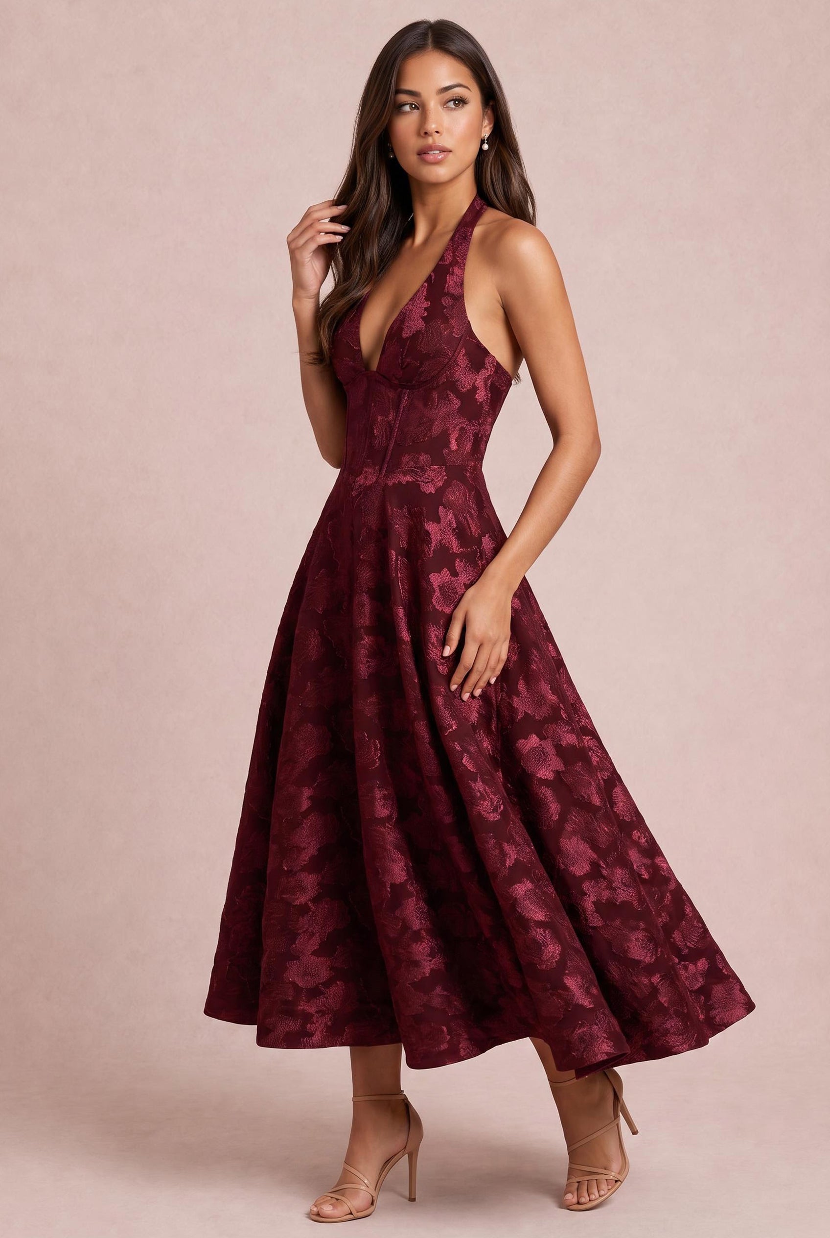 [Burgundy]