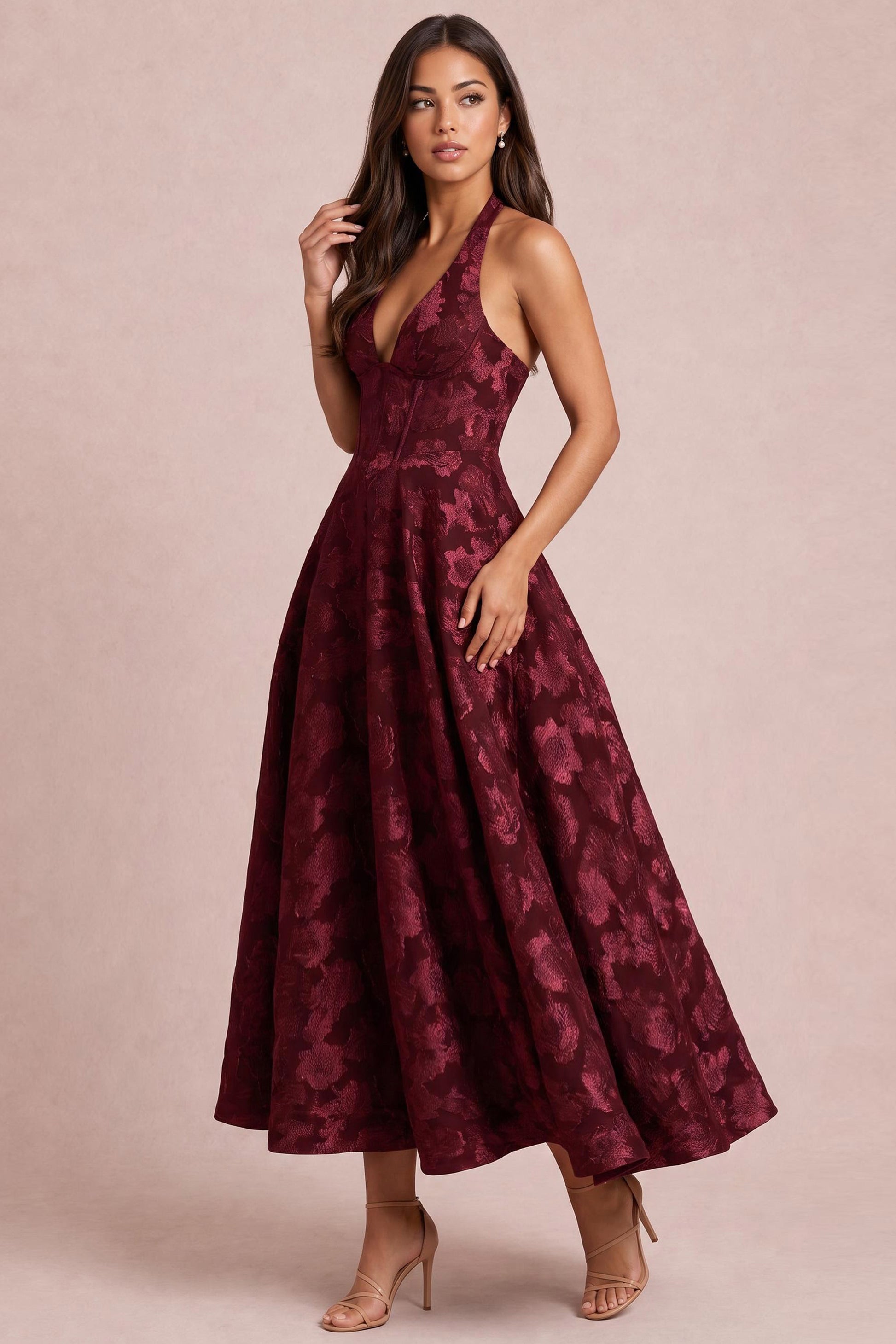 [Burgundy]