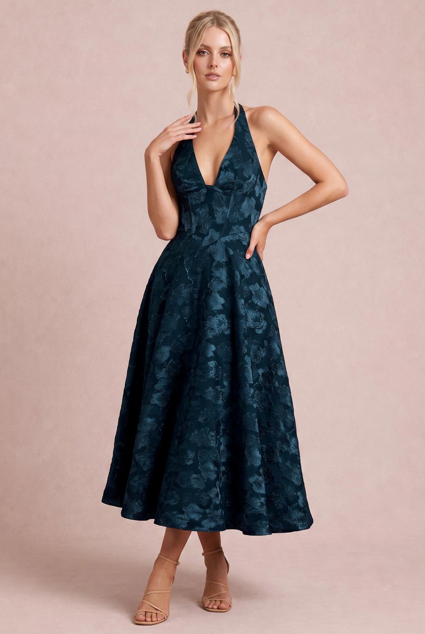 [Navy Blue]