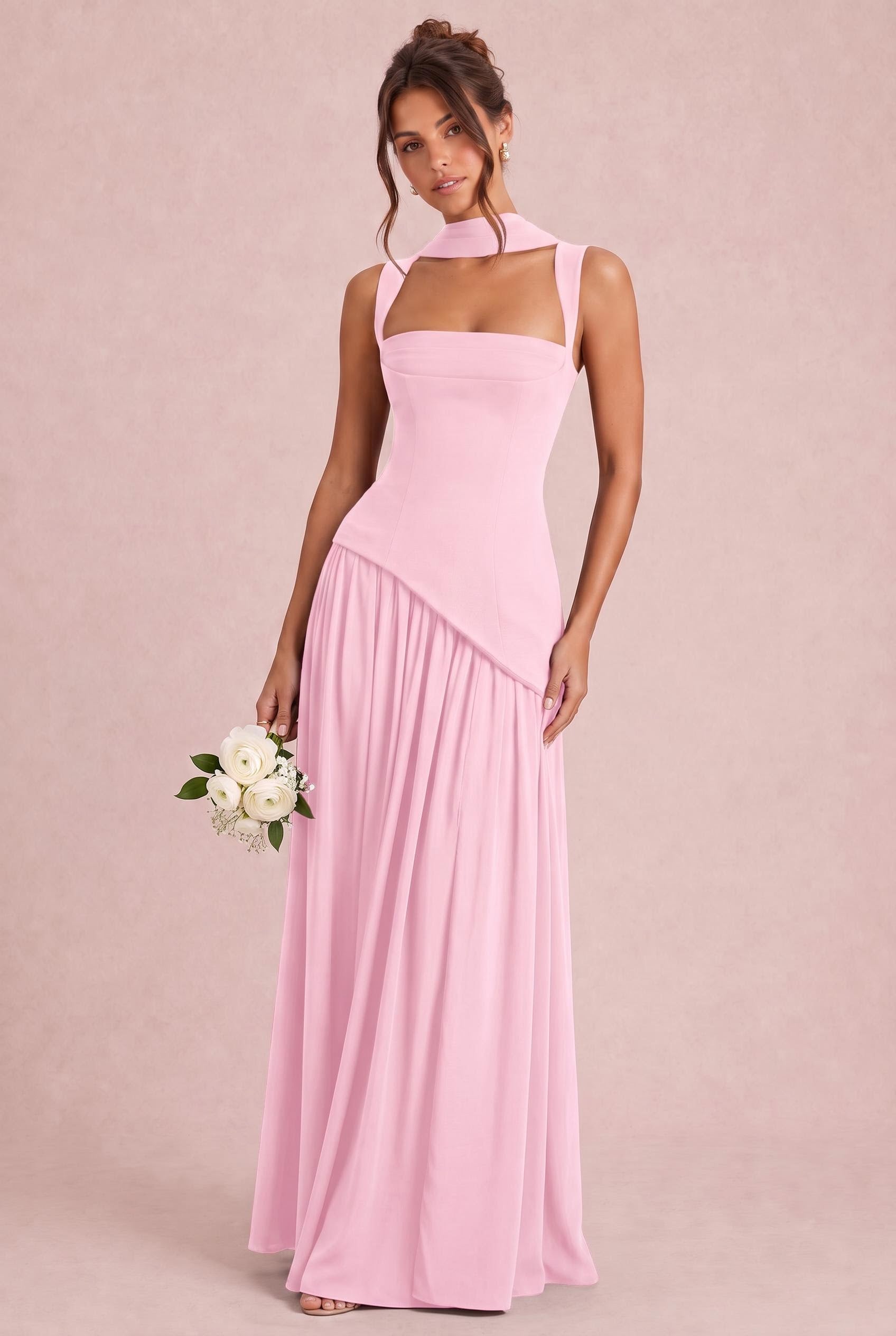 [Blushing Pink]