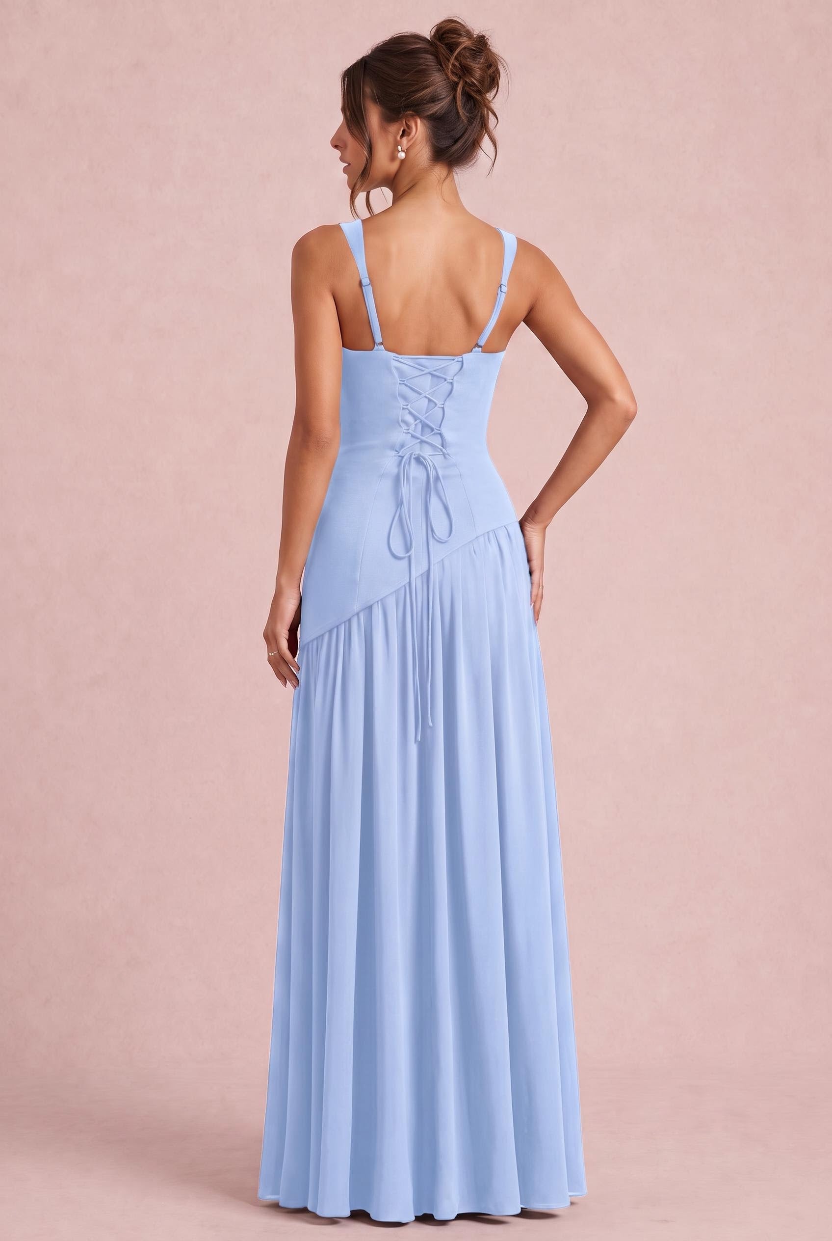 [Cornflower Blue]