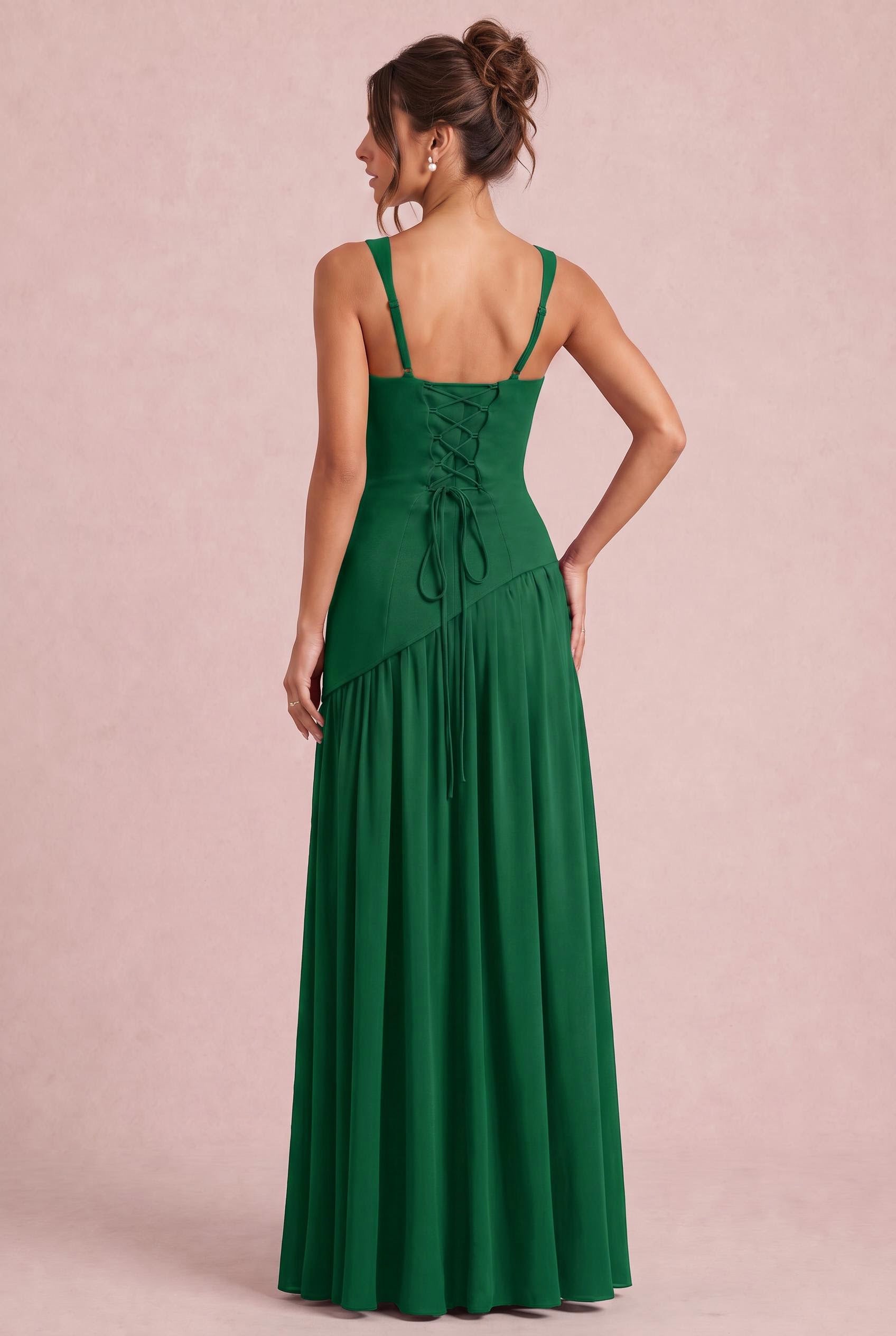 [Dark Green]