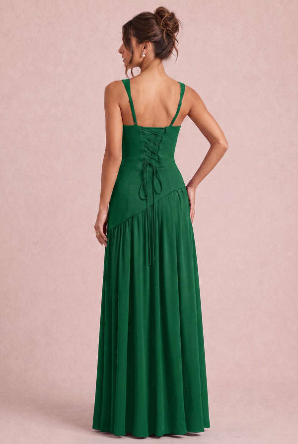 [Dark Green]