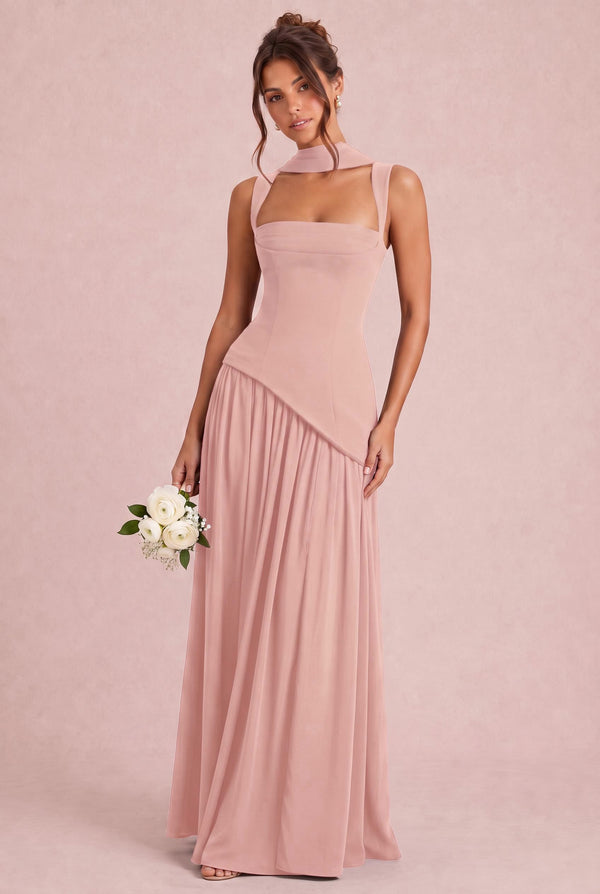 [Dusty Rose]