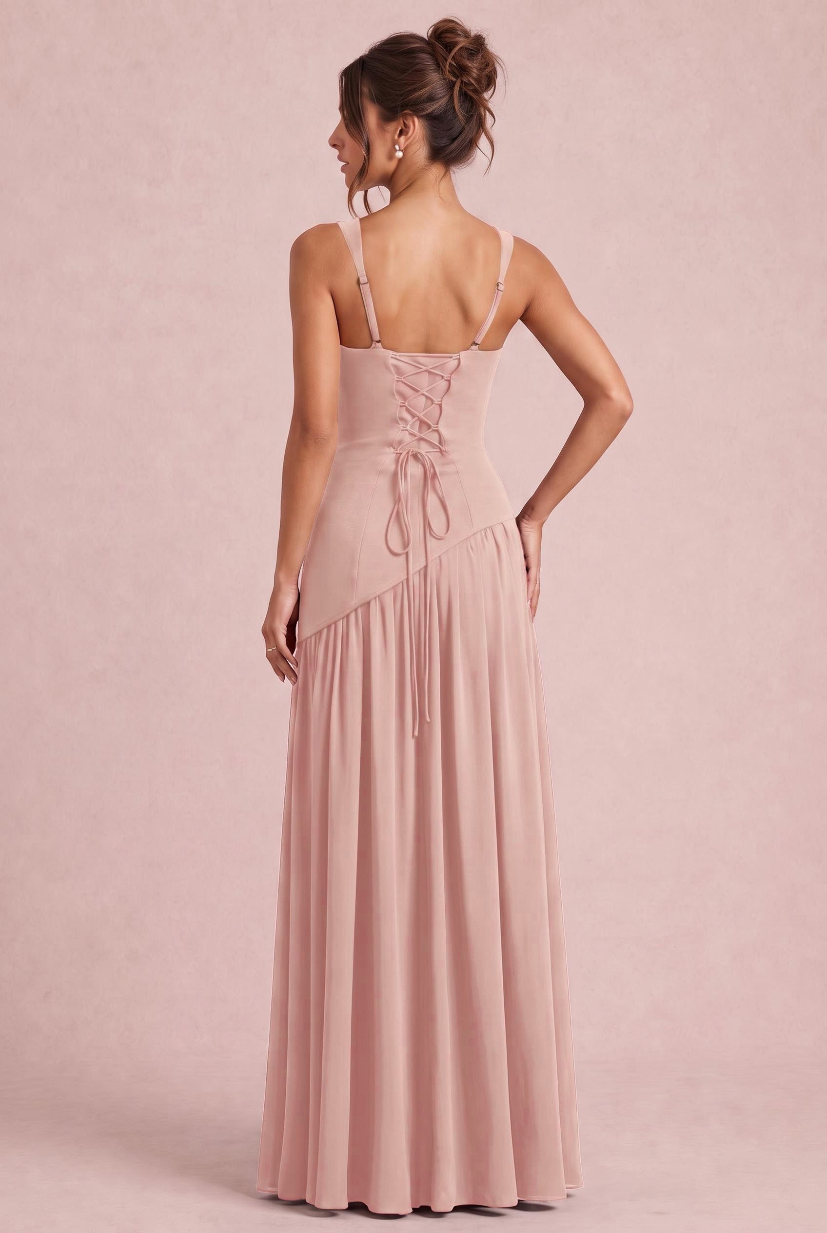 [Dusty Rose]