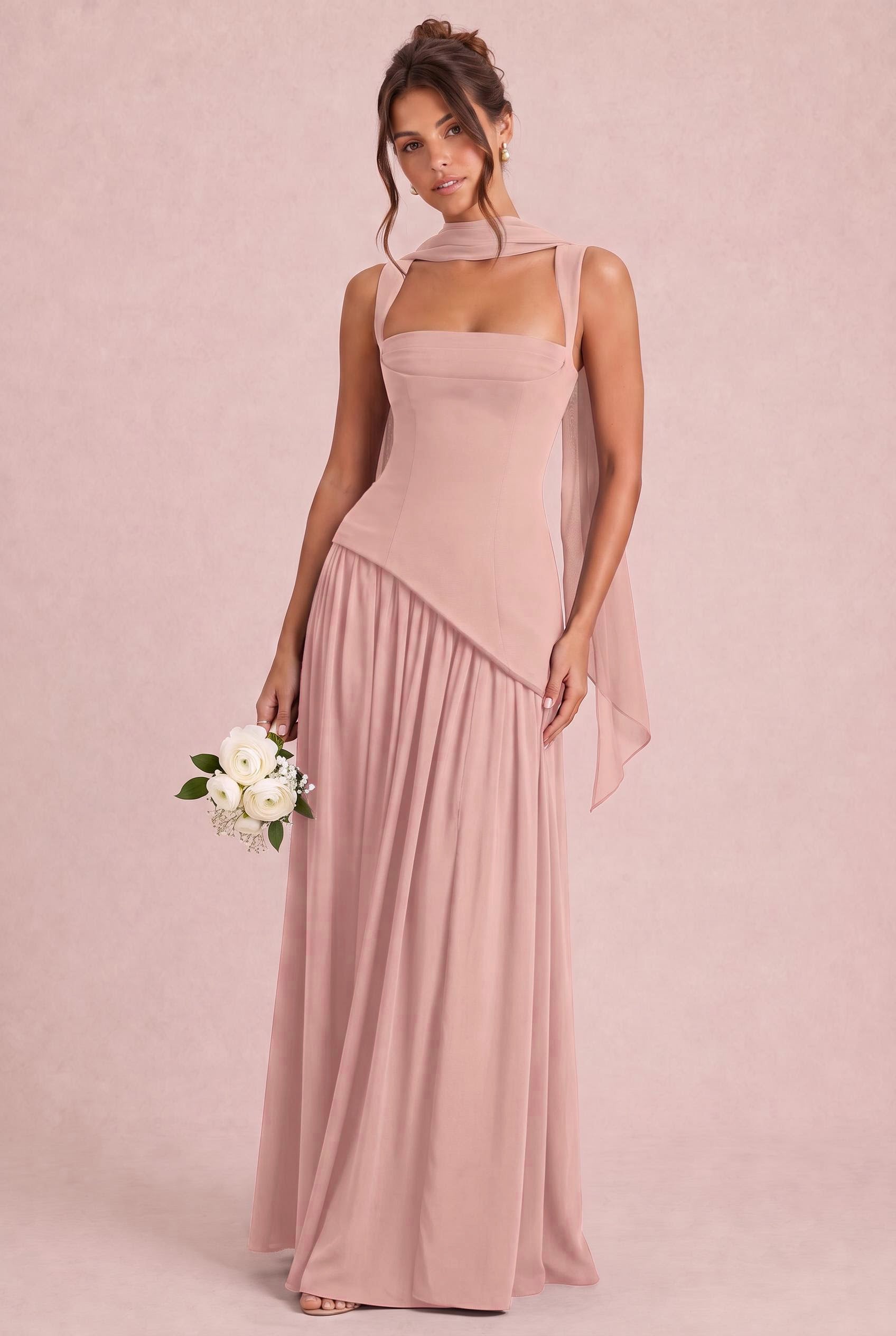 [Dusty Rose]