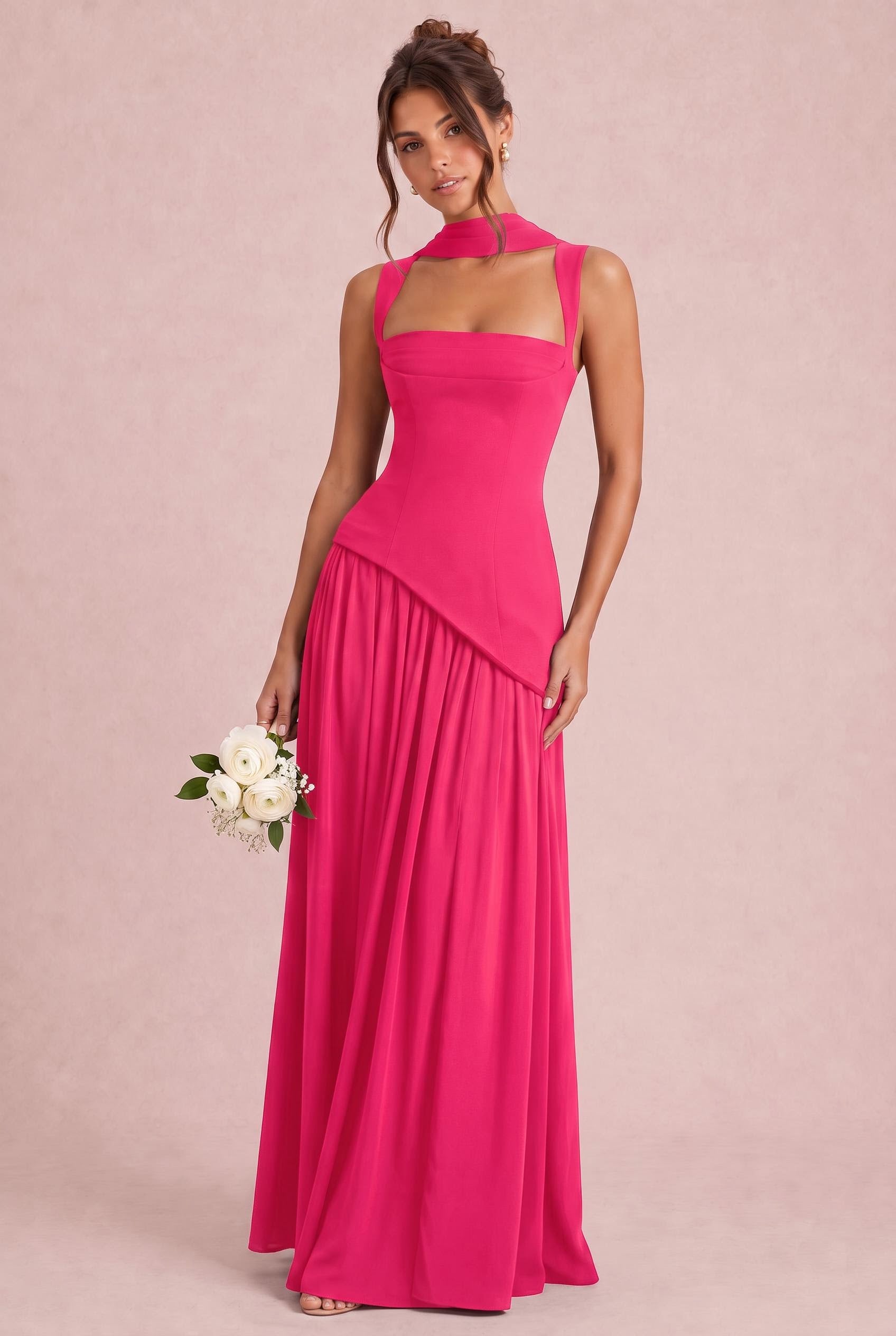 [Hot Pink]