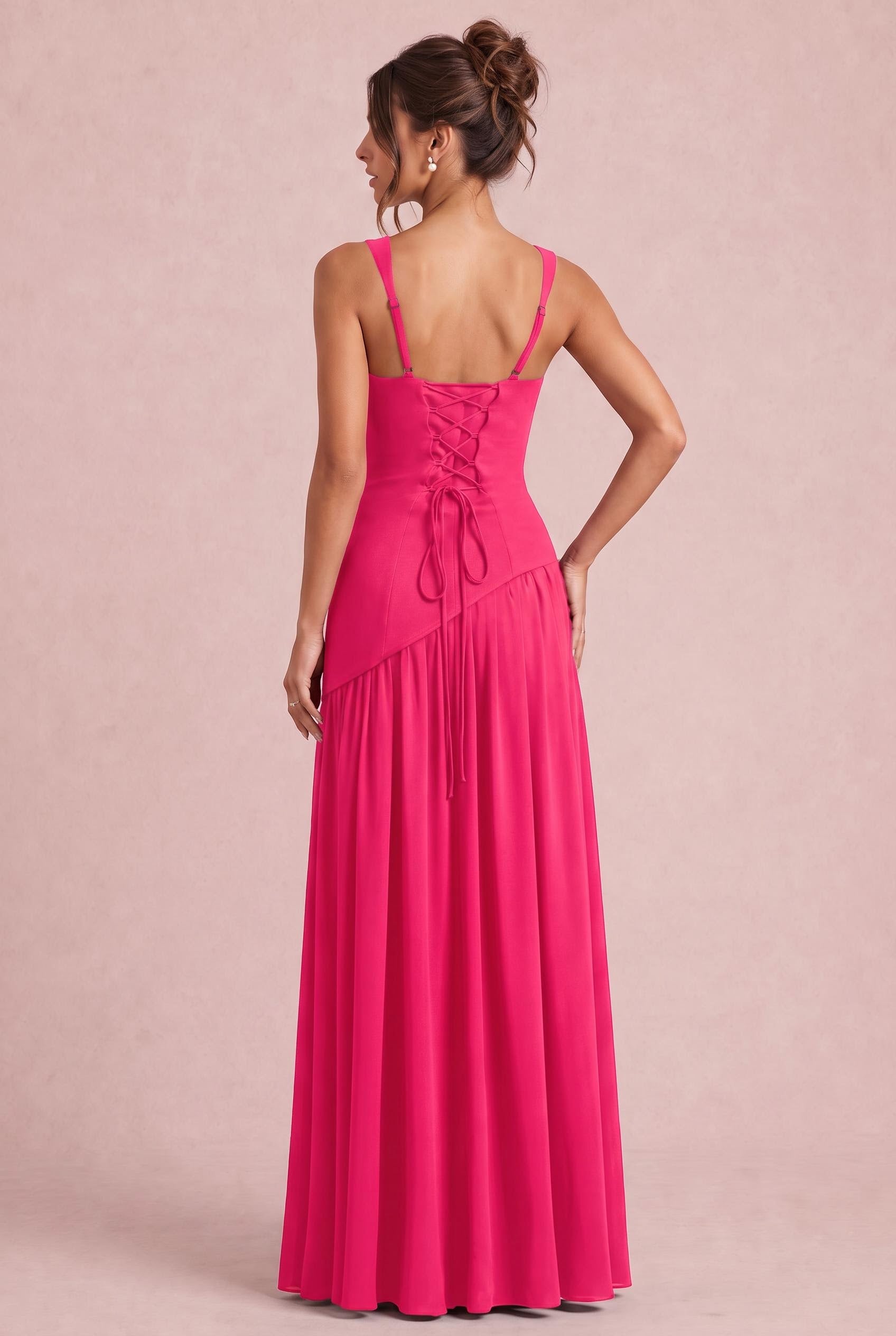[Hot Pink]